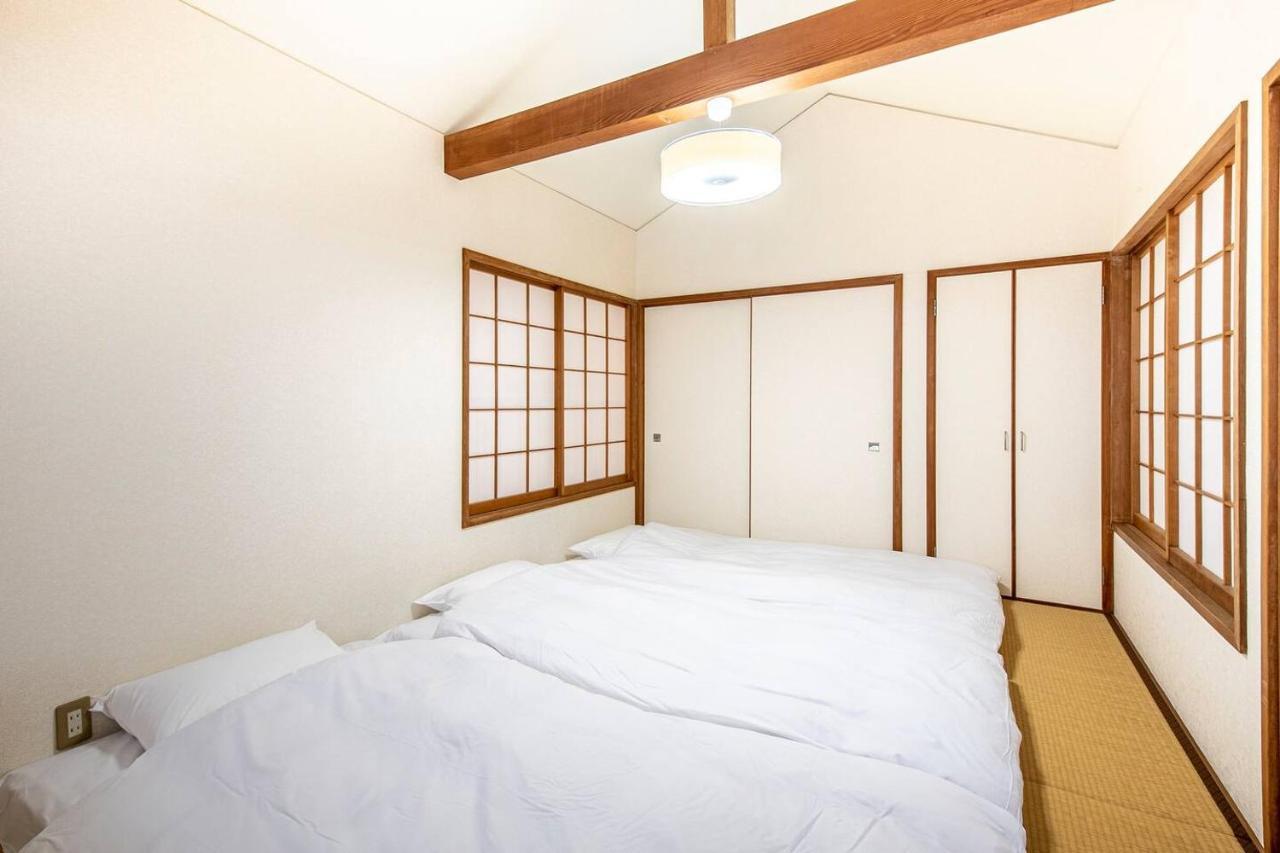 S-villa Izu Le-nessa Akazawa -天然温泉&サウナ- Villa